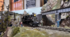 Model trains take center stage at Alaska Railroad Depot for Fur Rondy
