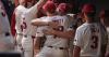 Arkansas hits around UT Arlington to take game three of the series