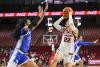 Arkansas women's basketball aims to carry momentum into SEC Tournament game vs. Kentucky