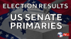 Arkansas US Senate Primary race election results