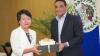 Belize Bids Farewell to Taiwan Ambassador Lily Li-Wen Hsu at Diplomatic Reception