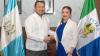 Belize and Guatemala Strengthen Cooperation Following High-Level Meeting in Petén