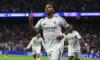 Real Madrid Confirms Brazil Winger Rodrygo Has Torn ACL, Ruling Him Out of World Cup