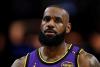 Los Angeles Lakers Star LeBron James Is On The Verge Of Major NBA History