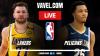 Highlights and points of Los Angeles Lakers 110-101 New Orleans Pelicans in NBA 2025-26