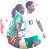 Falcons bounce back to defeat Lionesses 3-1 in Yaoundé