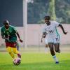 Super Falcons Edge Cameroon 3-1 In WAFCON Warm-Up
