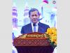 Cambodian PM Presides over Official Opening of Cambodia-ASEA...