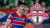 Toronto FC Set to Sign Chilean Defender Benjamin Kuscevic on Loan