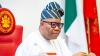 Akpabio seeks stronger Nigeria-UK legislative ties