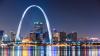 Missouri gaming revenue surpasses $175 million in July