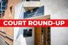 LATEST CASES AT THE ISLE OF WIGHT MAGISTRATES COURT (5TH OCTOBER – 9TH OCTOBER 2026)