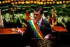 Bolivia Faces Political Shock as Government Pushes Military State of Exception Amid Mass Protests