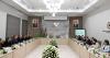 The Chairperson of the National Center of Trade Unions of Turkmenistan arrived in Baku on a working visit