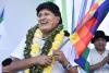 Bolivian court: Arrest Evo Morales for skipping human trafficking trial