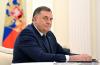 Dodik: “It Is Completely Normal that Croatia Stands with Its Christian Catholic Croatian People”