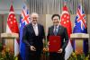 Australian PM to Travel to Brunei and Malaysia to Secure Energy, Fertilizer Supplies