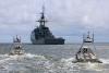 U.S., Cameroon Boost Maritime Security with Unmanned Systems During Obangame Express 2026