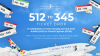 Cayman Airways Launches "512 to 345" Ticket Drop with Weekly Free Flights from Austin to the Cayman Islands
