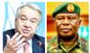 UN Seeks Probe Into Zamfara Market Air Strike As Military Denies Civilian Deaths