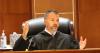 NOMINATING COMMISSION WEIGHING JUDICIAL RECOMMENDATIONS FOR GOVERNOR