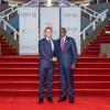 Ruto, Macron champion new Africa-France partnership at Nairobi summit