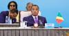 Congo-Brazzaville asks to open talks with IMF for new economic programme