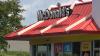 North Carolina congressman, wife sell their McDonald's business