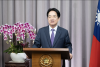 President Lai addresses Copenhagen Democracy Summit 2026