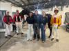 Delaware FFA students get inside look at harness racing industry at Harrington Raceway