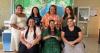 Global Travel Samoa receives Fiji Airways top sales award