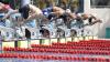 Pacific swimmers shine as Oceania Champs signals growing shift