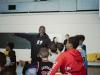 The Black, Muslim mayor who embodies changes in the new France