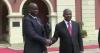 Angola and Gabon strengthen ties with new cooperation agreements