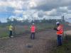 On the Front Lines of Engineering: USACE Captain Supports Guam Mission