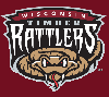Wisconsin Timber Rattlers roll over the Quad Cities River Bandits