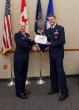 Col. Roos Retires After 30 Years