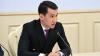 Aivaz Omorkanov appointed head of National Olympic Committee of Kyrgyzstan