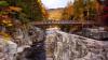 One of the most scenic drives in America is in New Hampshire
