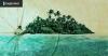 Location, location: Why tiny island strongholds are so prized