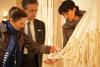 Creating artistic, literary bridge between France and South Asia