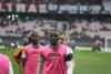 Hull City and Middlesbrough battling to sign former Lorient striker Bamba Dieng
