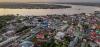 CDB and EU approve new funding to strengthen flood early warning systems in Suriname