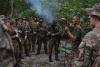 South Dakota Guard, Suriname Forces strengthen jungle warfare partnership