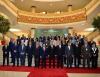 Turkmenistan’s Minister of Agriculture leads delegation to FAO forum in Tajikistan