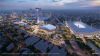 How will a major downtown hotel cancellation affect San Antonio’s financing for Project Marvel?