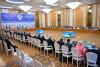 Turkmenistan Hosts 84Th Meeting Of CIS Railway Transport Council