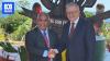 Australia and Vanuatu set to sign strategic pact after months of negotiations
