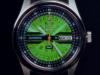 Seiko unveils limited-edition 5 Sports watch in collaboration with streetwear brand