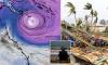 Brace for impact: Battered tourist region prepares for ANOTHER potential cyclone looming off Aussie coast